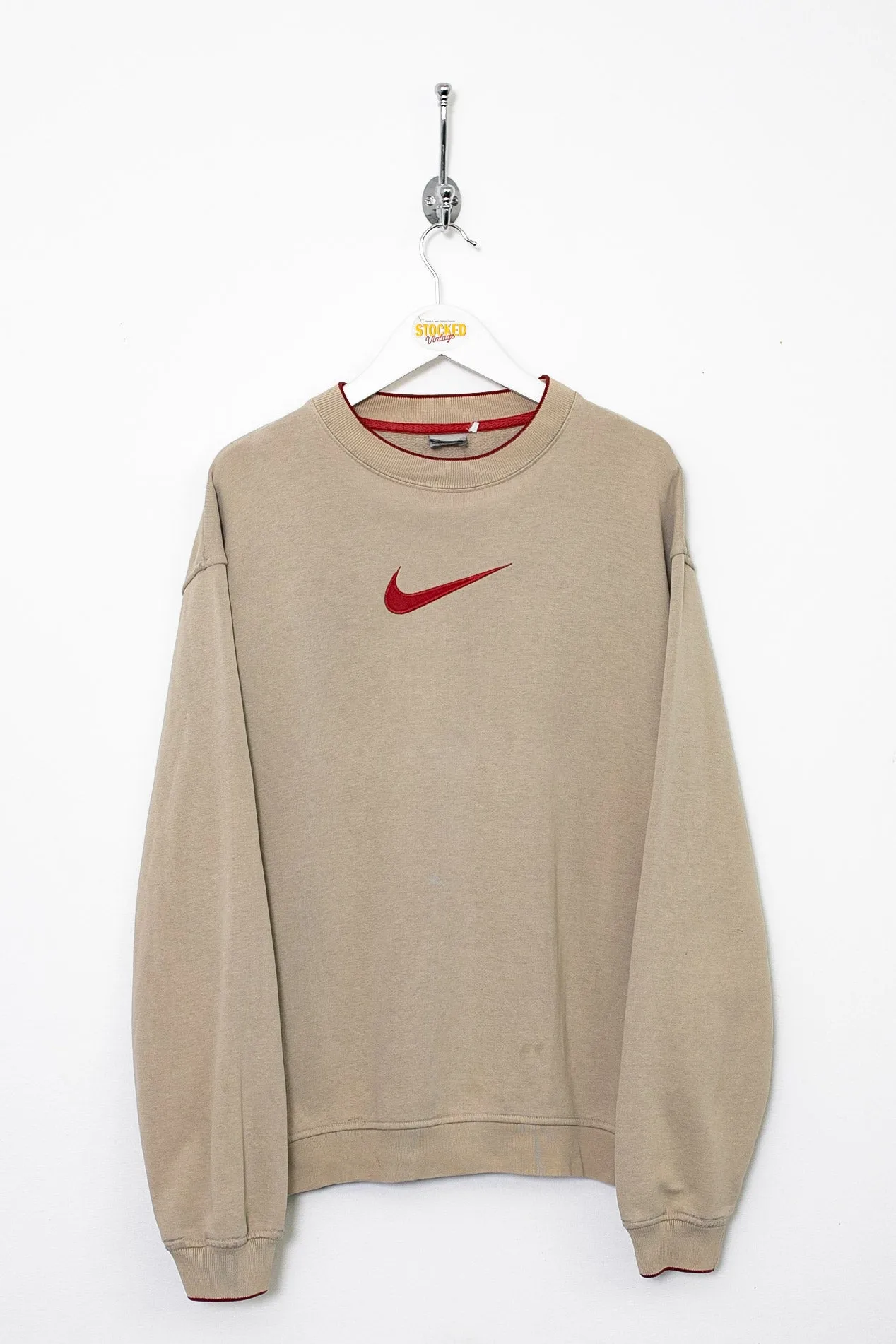 00s Nike Sweatshirt (M)