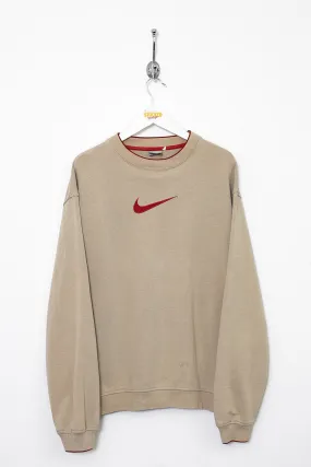 00s Nike Sweatshirt (M)