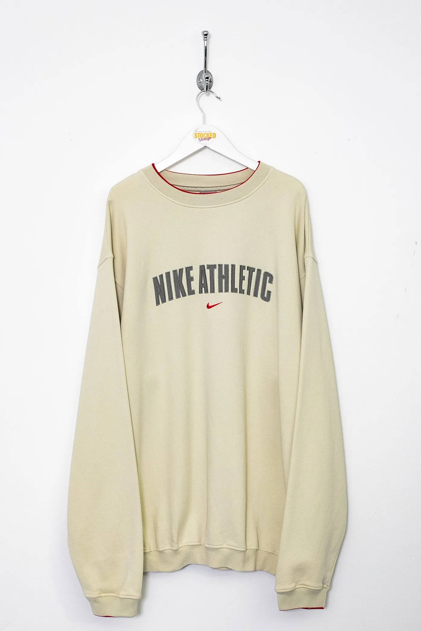 00s Nike Sweatshirt (XL)