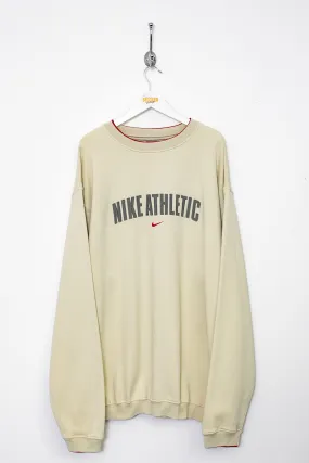 00s Nike Sweatshirt (XL)