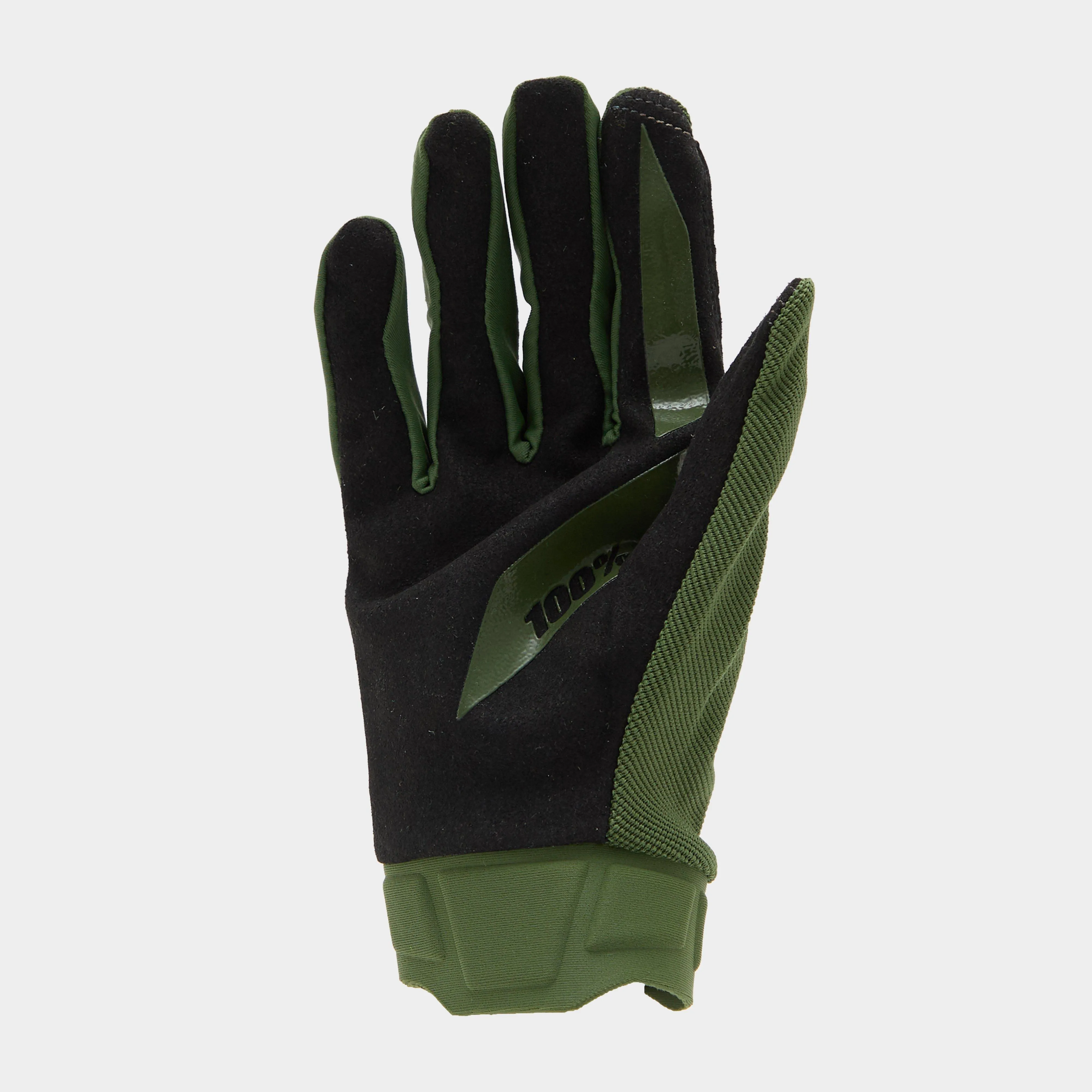 100% Ridecamp Gloves | Ultimate Outdoors