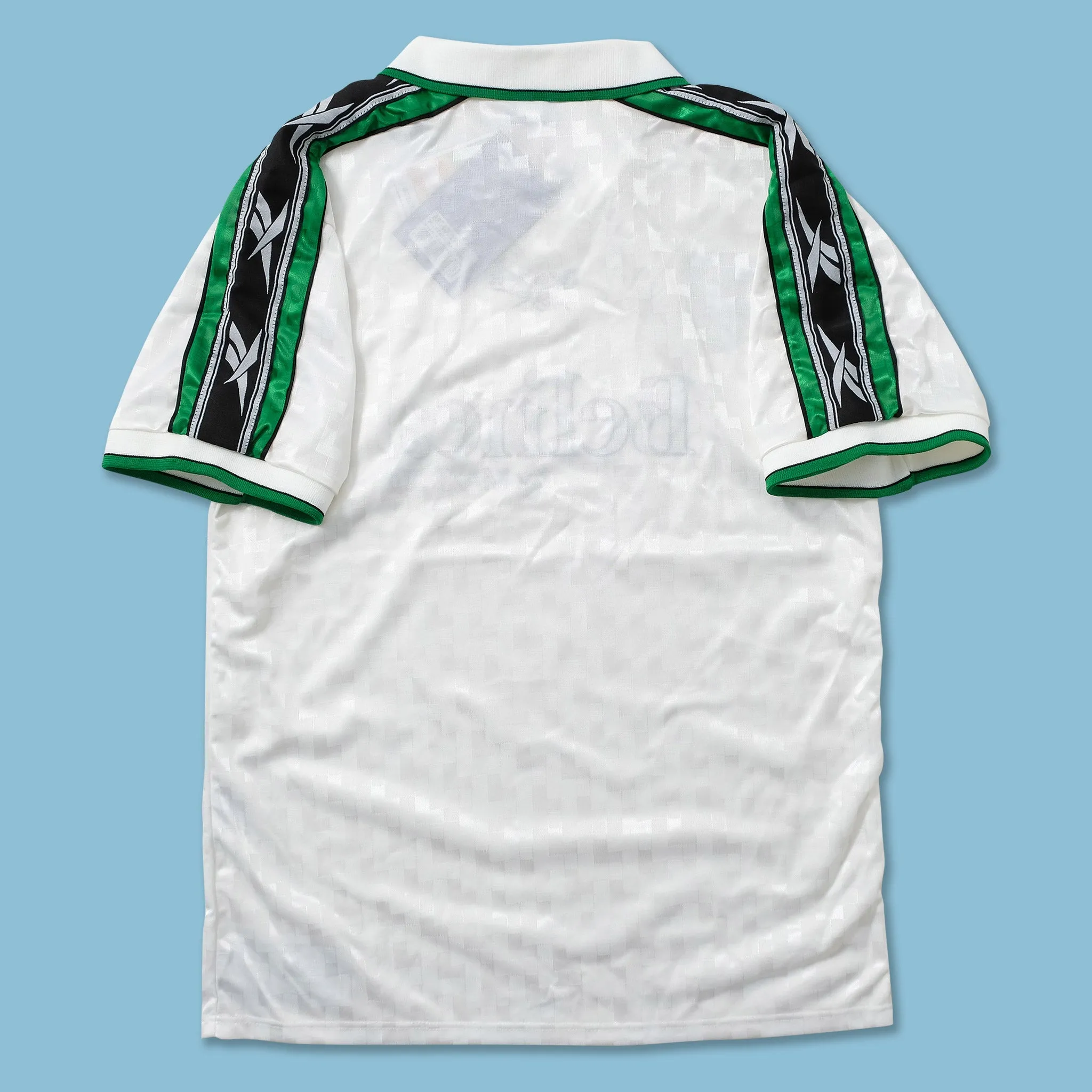 1999 Reebok Borussia Moenchengladbach Jersey Medium