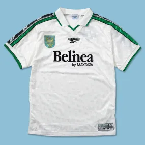 1999 Reebok Borussia Moenchengladbach Jersey Medium