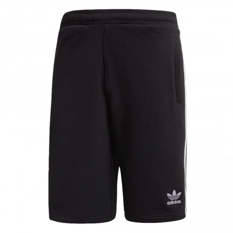 3-Stripe Short