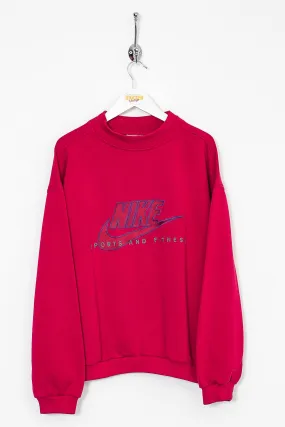 80s Nike Sweatshirt (M)