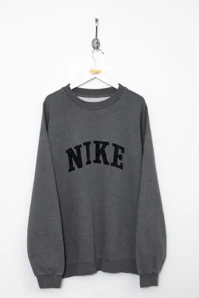 90s Nike Sweatshirt (L)