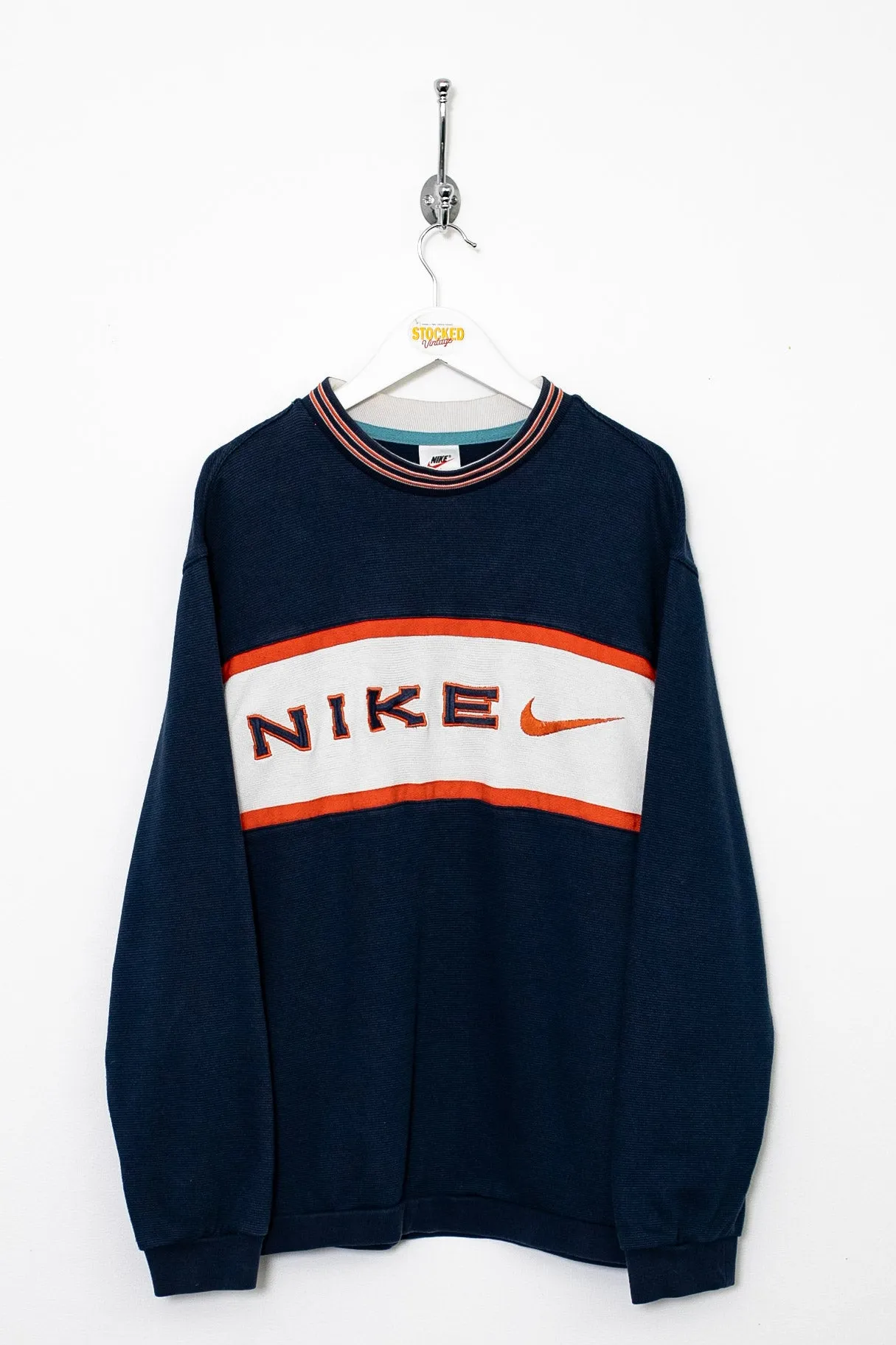 90s Nike Sweatshirt (S)