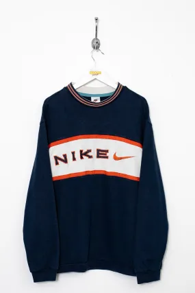 90s Nike Sweatshirt (S)