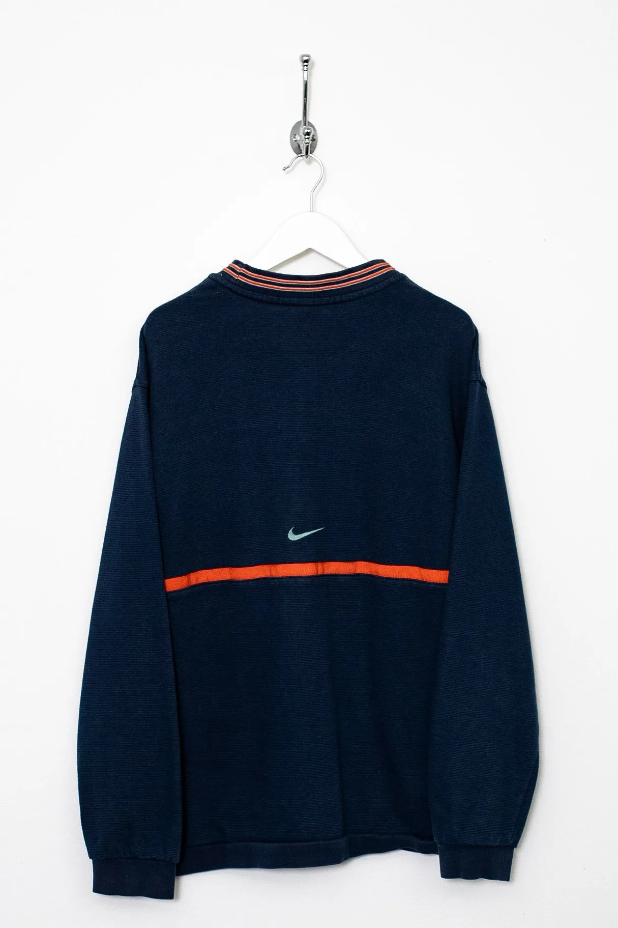 90s Nike Sweatshirt (S)