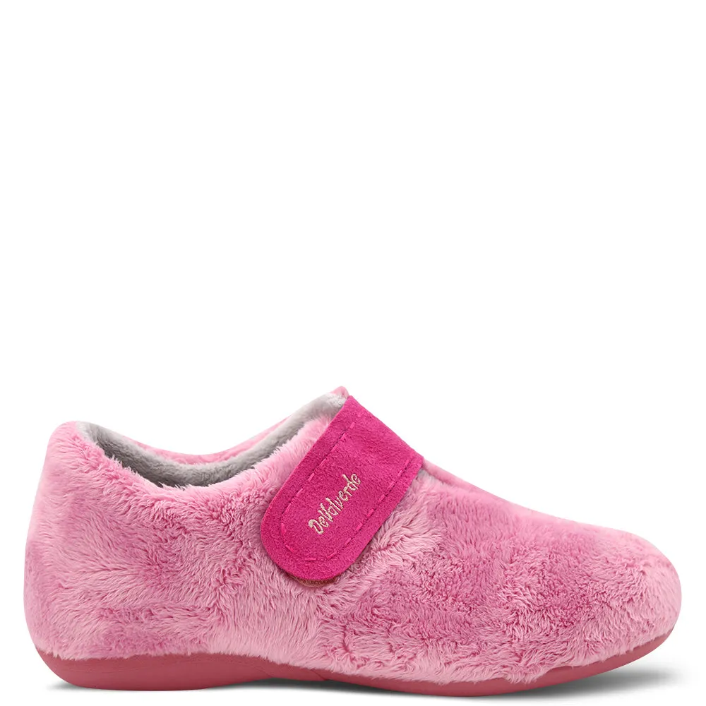 9724 WOMENS SLIPPER