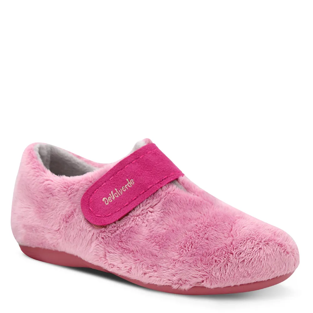 9724 WOMENS SLIPPER