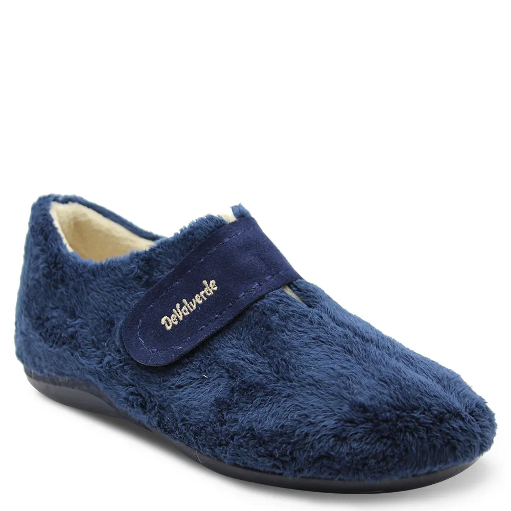 9724 WOMENS SLIPPER