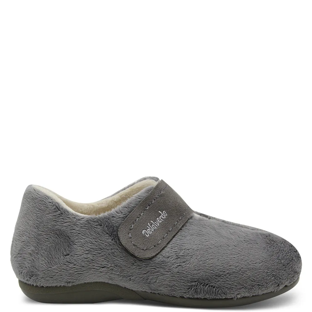 9724 WOMENS SLIPPER