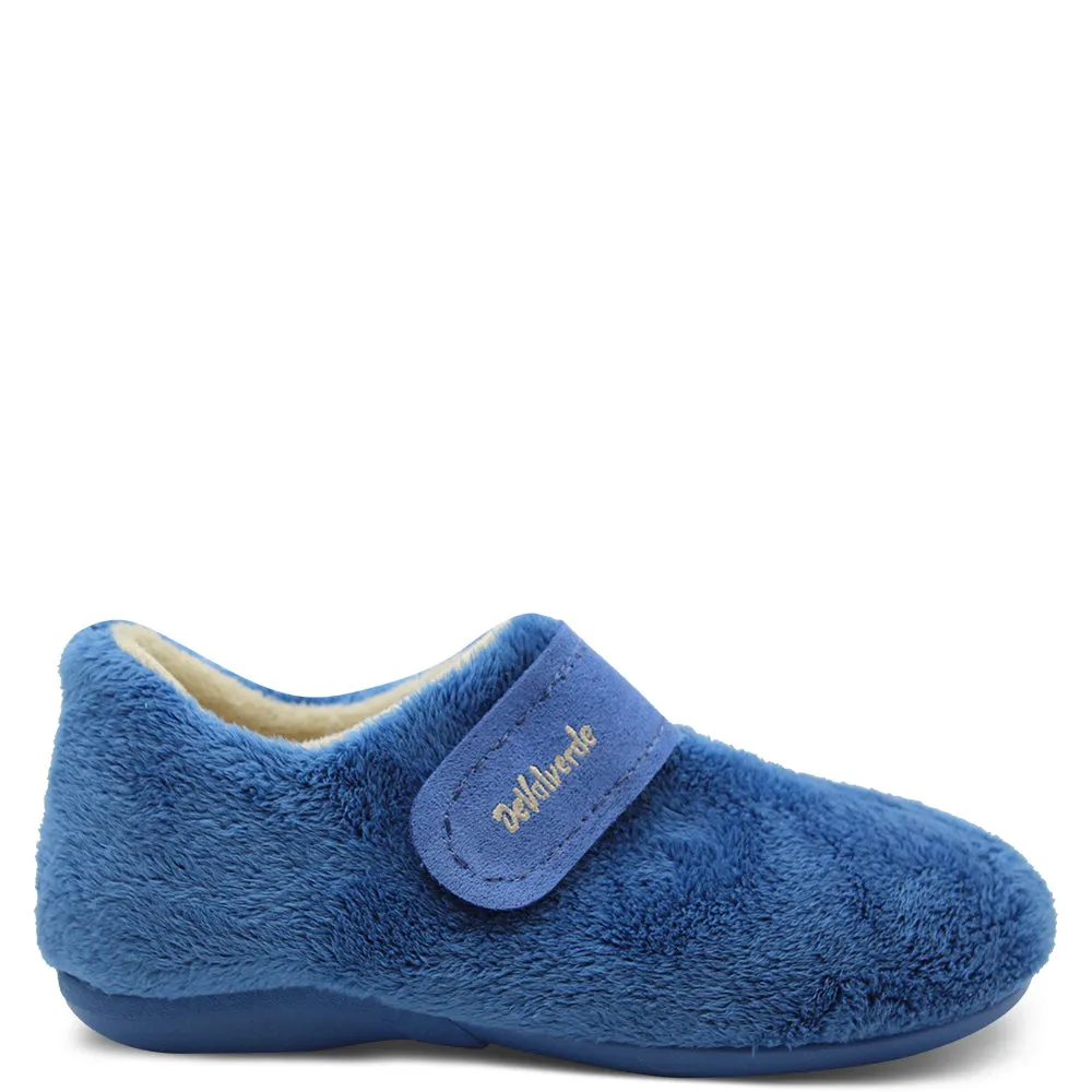 9724 WOMENS SLIPPER