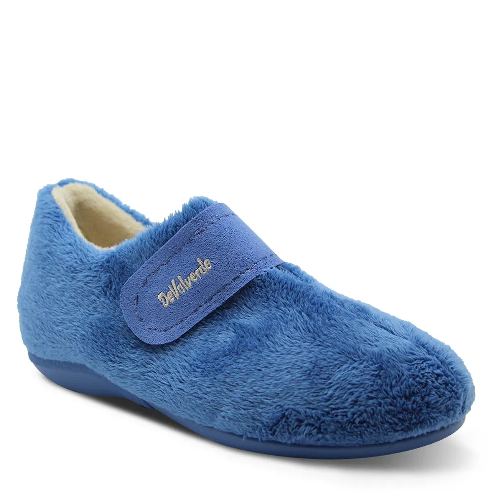 9724 WOMENS SLIPPER