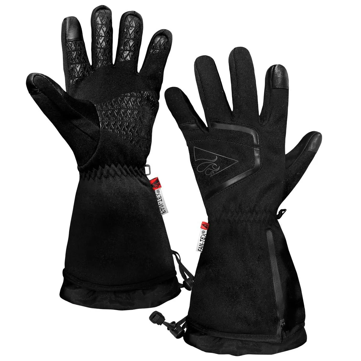 ActionHeat AA Women's Featherweight Heated Gloves