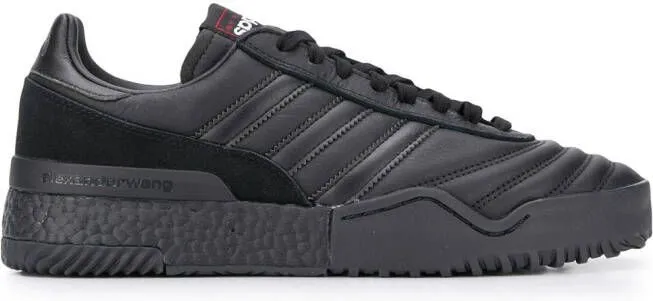 Adidas Busenitz low-top sneakers Black