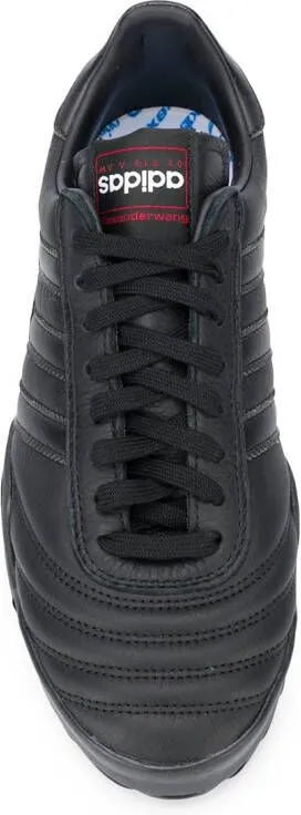 Adidas Busenitz low-top sneakers Black