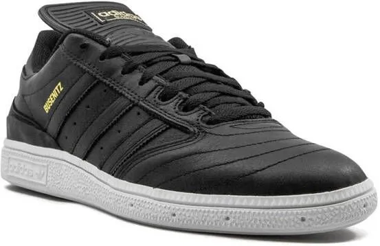 Adidas Busenitz low-top sneakers Black