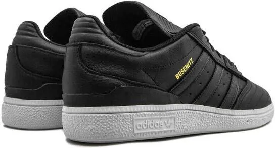 Adidas Busenitz low-top sneakers Black