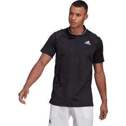 adidas Club Rib Polo Men