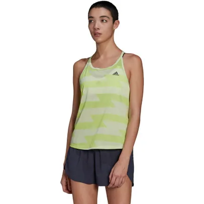 adidas Fast Running Tank Women