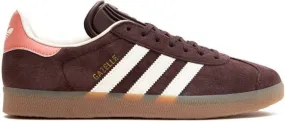 Adidas Gazelle Brown Gum 4 sneakers