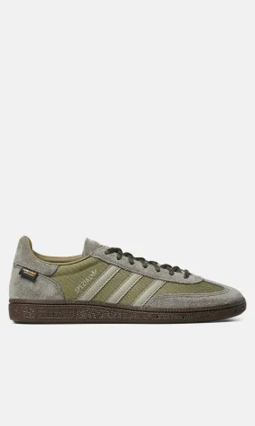 adidas Handball Spezial Sneakers Dark green | Men | Junkyard