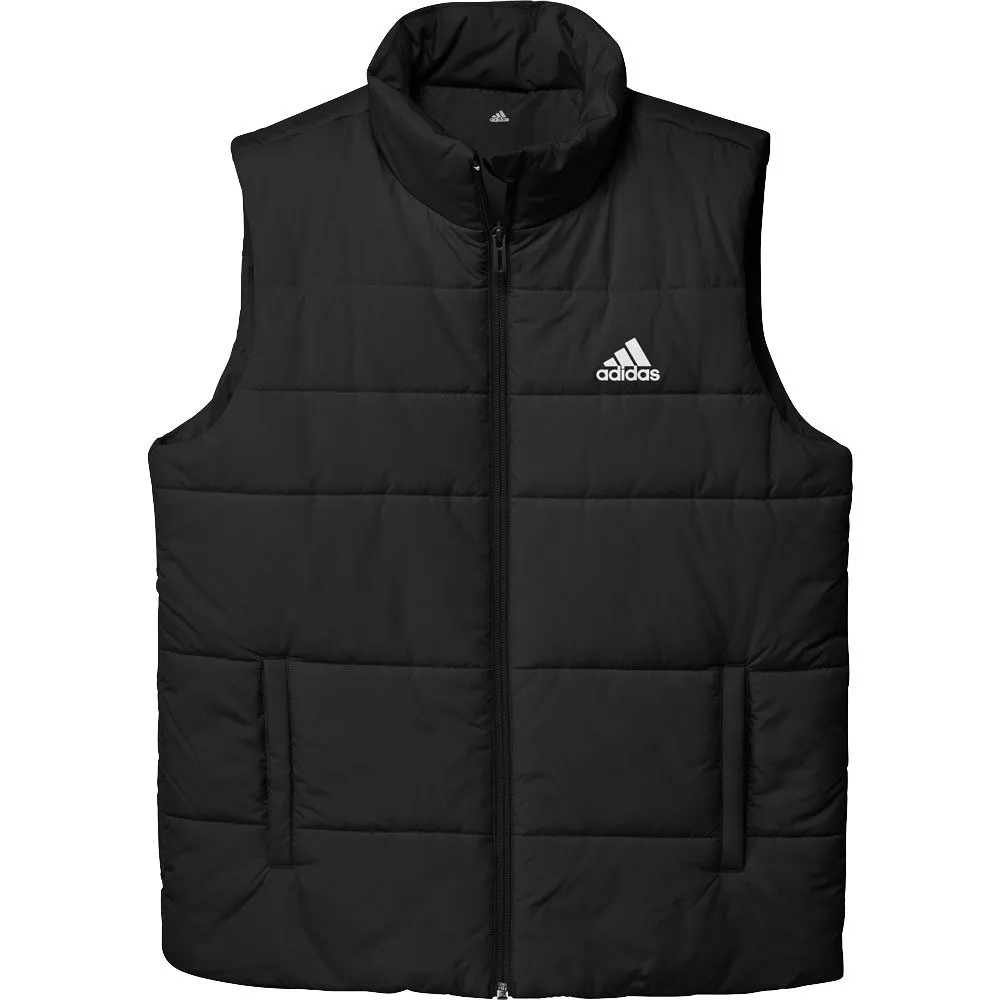 adidas - Padded Vest Kids black