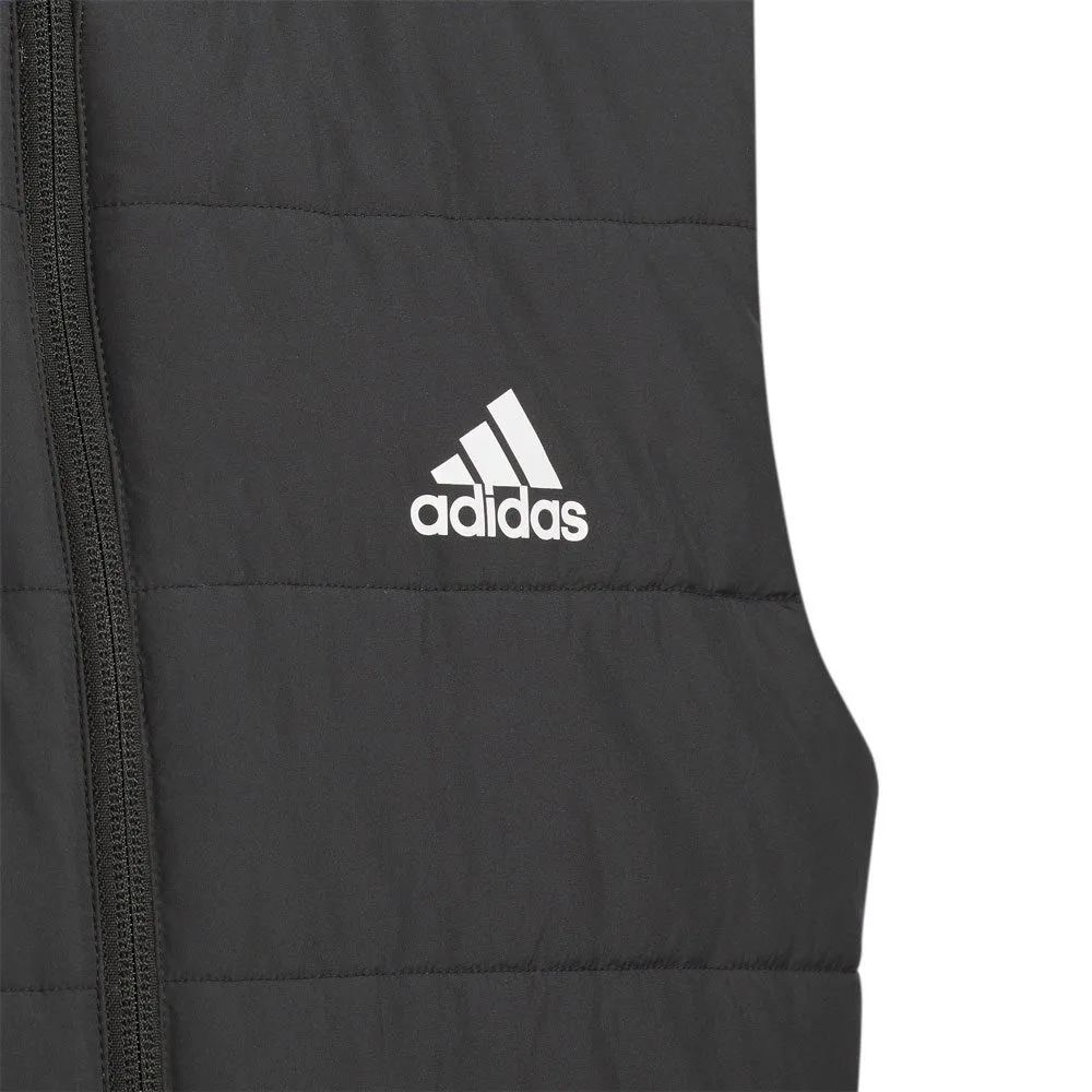 adidas - Padded Vest Kids black