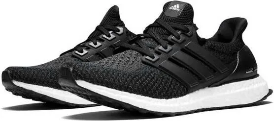 Adidas x Wood Boost sneakers Black