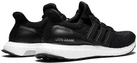 Adidas x Wood Boost sneakers Black