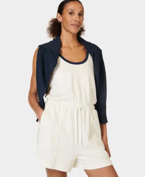 After Class Romper 