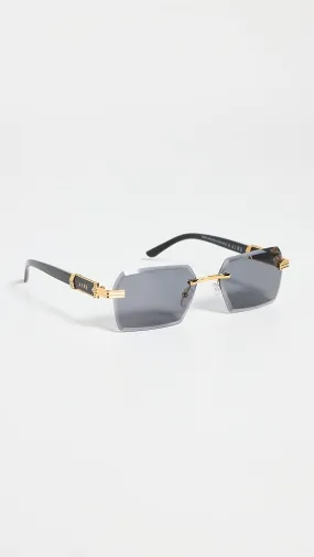 AIRE   Nebula Sunglasses 