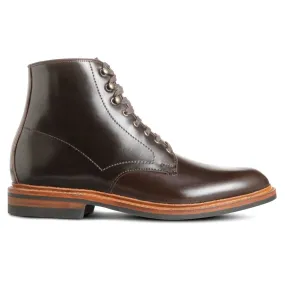 Allen Edmonds Higgins Mill Boot Brown (3073)