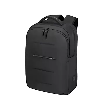 American Tourister Urban Groove 15.6in Backpack Black | Kaleidoscope