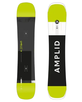 Amplid Stereo Snowboard - 2023