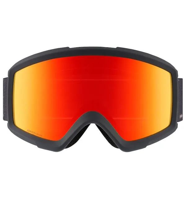 Anon Helix 2.0 Rush Sonar Red Ski Snowboard Goggle