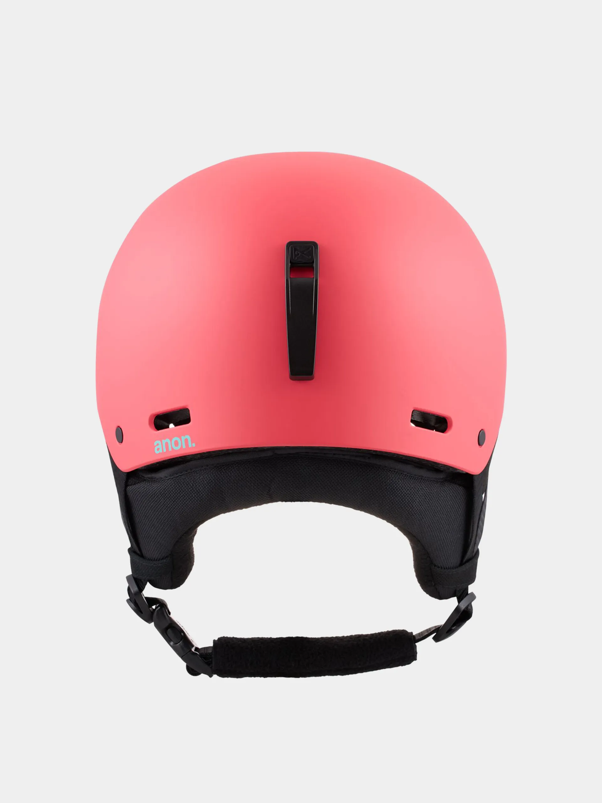 Anon Raider 3 Helmet (coral)