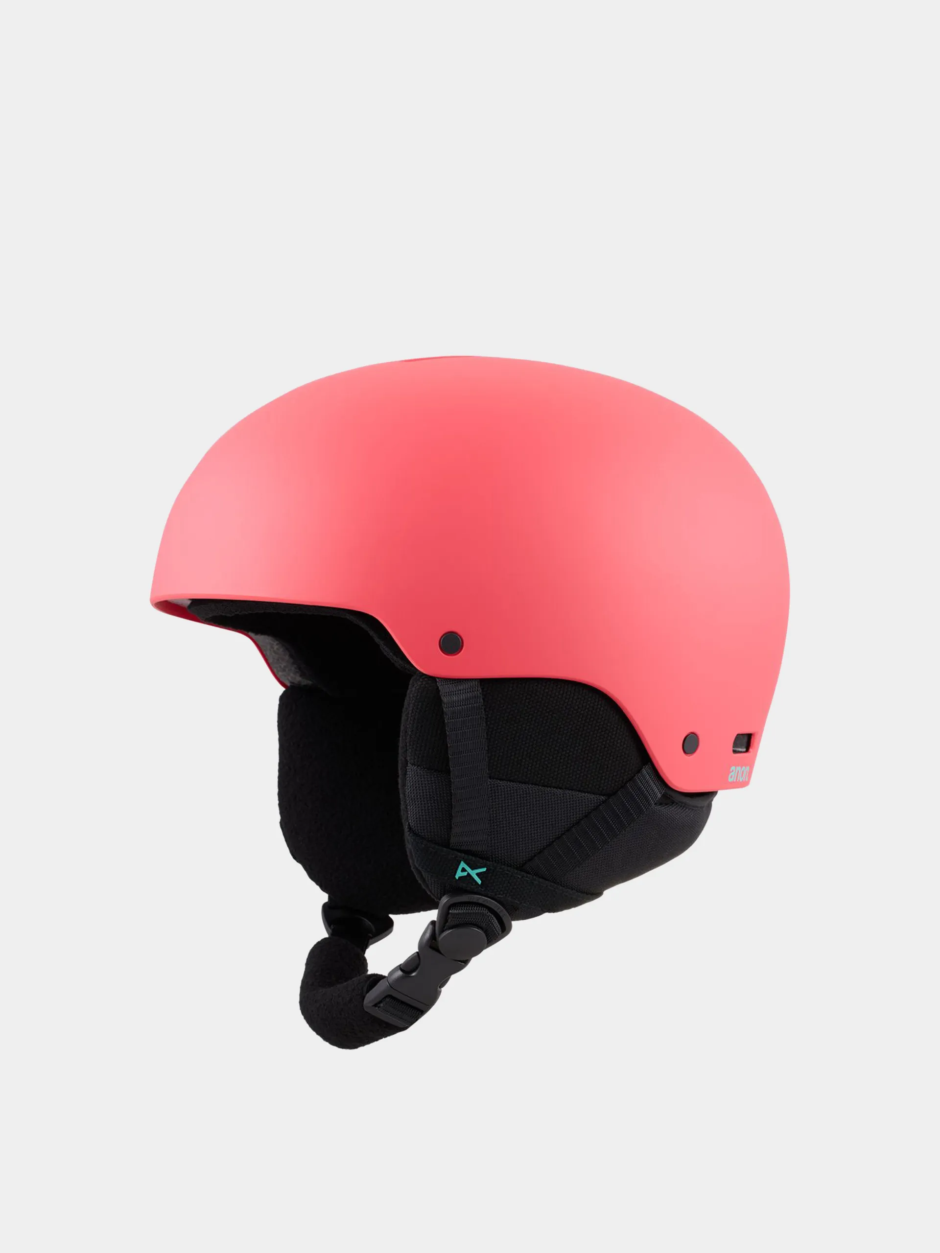 Anon Raider 3 Helmet (coral)