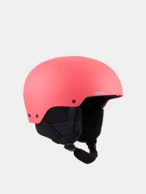 Anon Raider 3 Helmet (coral)