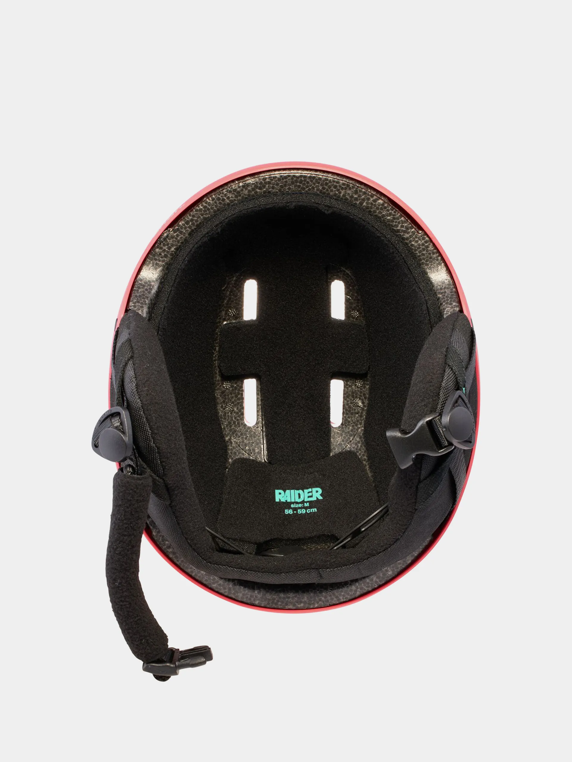 Anon Raider 3 Helmet (coral)