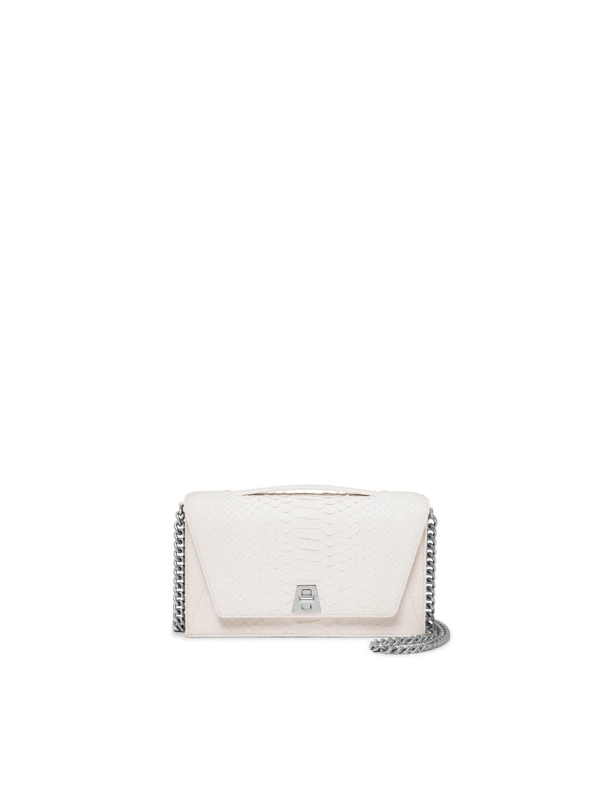 Anouk City Bag In Python