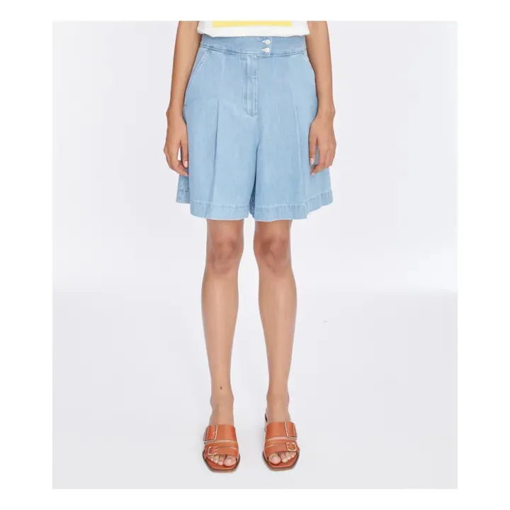 A.P.C.   Short Diane