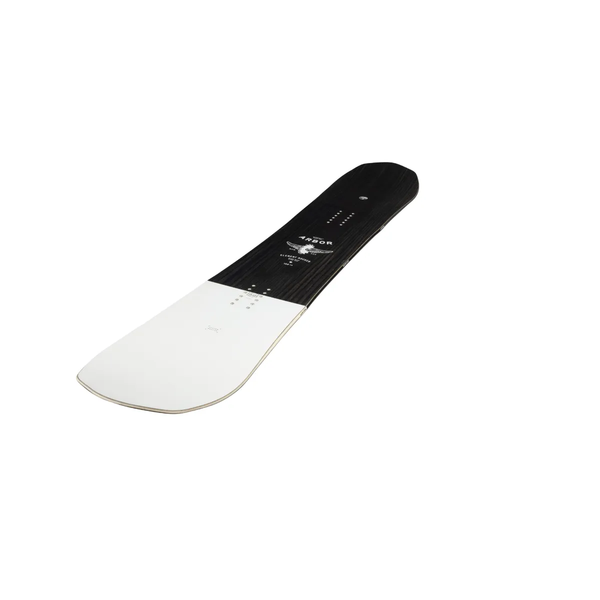 Arbor Element Rocker Snowboard