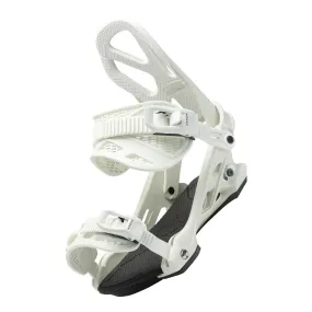 Arbor Hemlock Snowboard Bindings Mens