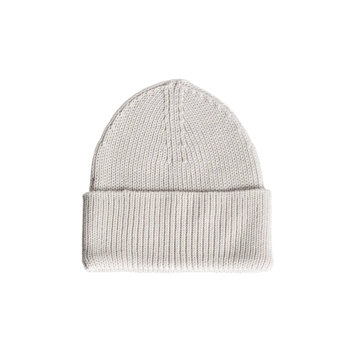 Arpenteur   Vicko Wool Beanie Cream