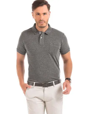 Arrow Regular Fit Pique Polo Shirt