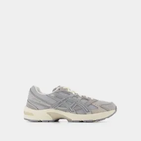 Asics  Gel-1130 Sneakers in Grey Mesh