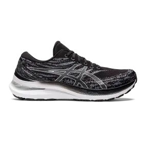 Asics Gel Kayano 29 - Black - White